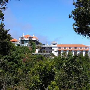 Hotel La Palma Romántica Barlovento Exterior photo