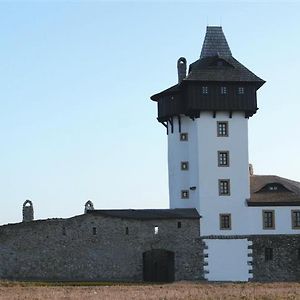 Hotel Penzion Hrad Frýdek-Místek Exterior photo