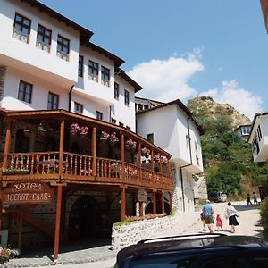 Despot Slav Hotel & Restaurant Melnik  Exterior photo