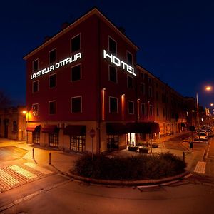 Hotel La Stella D'Italia Modena Exterior photo