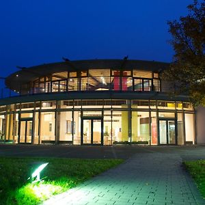 GenoHotel Baunatal Exterior photo