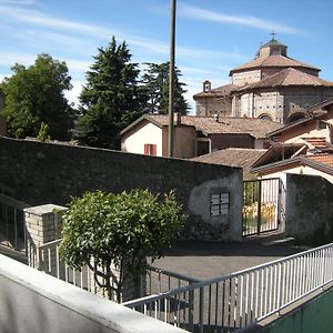 Appartamento Casa Landoni Mendrisio Exterior photo