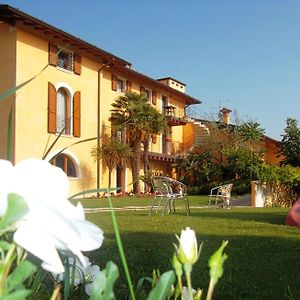 Albergo Le Piante Manerba del Garda Exterior photo