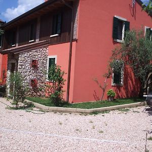 Agriturismo Corte Carolina Villa Verona Exterior photo