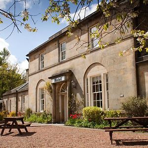 Hotel Bankton House Livingston Exterior photo