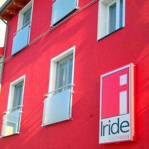 Iride Guest House Oristano Exterior photo