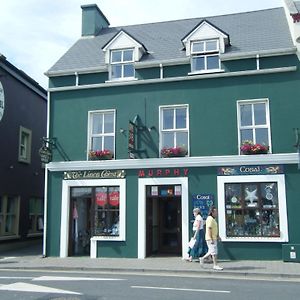 Murphy'S Guesthouse Dingle Exterior photo