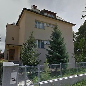 Appartamento Apartman Brno Stred Exterior photo