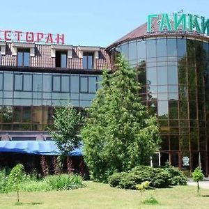 Hotel Complex Gayki Žytomyr Exterior photo