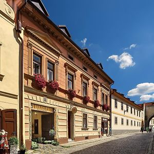 Hotel Pension Rozmarýna Český Krumlov Exterior photo