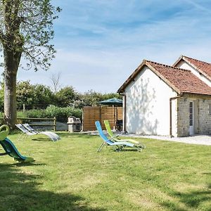 Nice Home In La Cambe With Kitchen Exterior photo