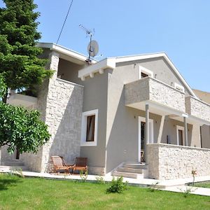 Villa Lučica Traù Exterior photo