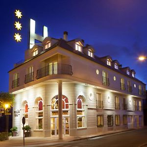 Hotel Versalles Granja de Rocamora Exterior photo