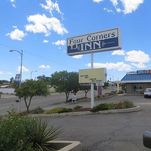 Four Corners Inn Blanding Exterior photo