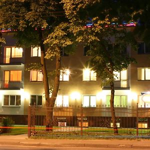 Appartamento Tvirtove Vilnius Exterior photo