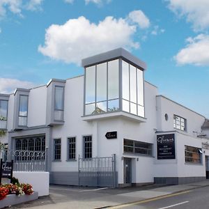 Hotel Gleesons Townhouse Booterstown Dublino Exterior photo