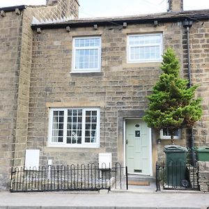 Evergreen Villa Addingham Exterior photo