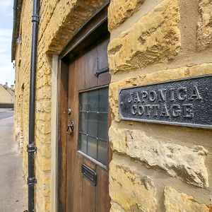 Japonica Cottage, BOURTON ON THE WATER Exterior photo