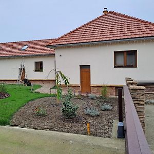 Apartmány Danka Ľubeľa Exterior photo