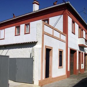 Casa 3 Águias Bed and Breakfast Aveiro Exterior photo