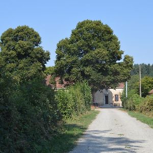 Villa Pouligny-Notre-Dame, 3 pièces, 6 personnes - FR-1-591-134 Exterior photo