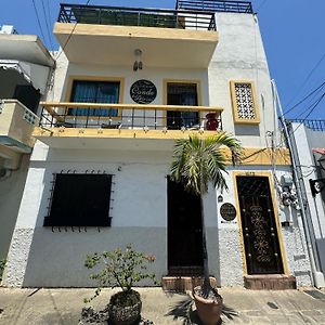 Hotel El Conde De Atrini Santo Domingo Exterior photo