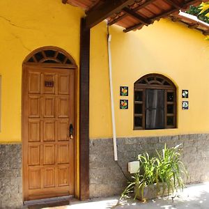 Hotel Pousada Trancoso Guarapari Exterior photo