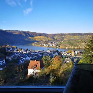 Appartamento Little Rhineview Chateau Ug Boppard Exterior photo