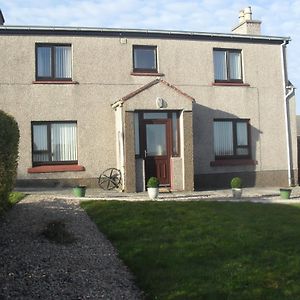 The Braes Villa Stornoway  Exterior photo