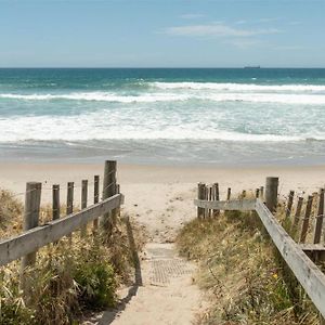 Appartamento Mount Coastal Escape Mount Maunganui Exterior photo