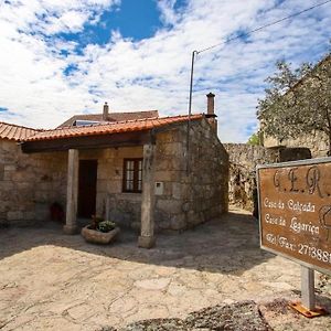 Elegant Villa Near Sortelha Exterior photo