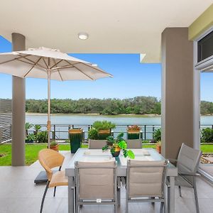 Appartamento Bare Feet Retreat Kingscliff Exterior photo