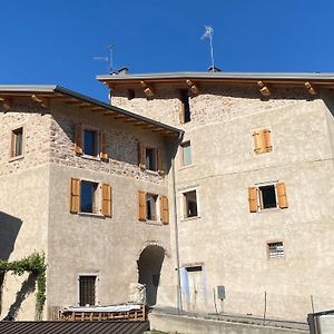 Pedegagia Bed and Breakfast Vezzano Exterior photo