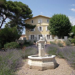 Hotel Chateau Borie Neuve Badens Exterior photo