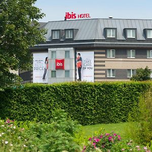 Hotel Ibis Arrondissement di Aalst Exterior photo