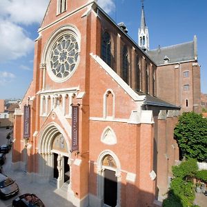 Hotel Martin'S Patershof Arrondissement di Malines Exterior photo