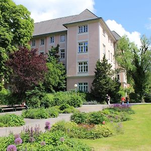 Das Gutenbrunn Thermen & Sporthotel Baden bei Wien Exterior photo