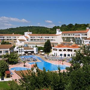 Duni Pelican Hotel - All Inclusive Sozopol Exterior photo