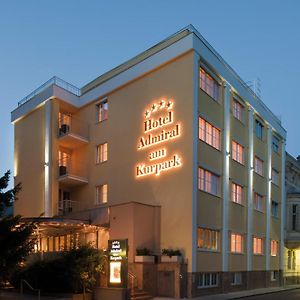 Hotel Admiral Am Kurpark Baden bei Wien Exterior photo