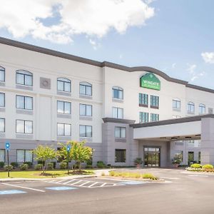 Hotel Wingate By Wyndham Savannah Pooler Exterior photo