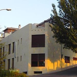 Appartamento Llave De Granada Alcalá la Real Exterior photo