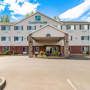 Guesthouse Inn & Suites Kelso/Longview Exterior photo