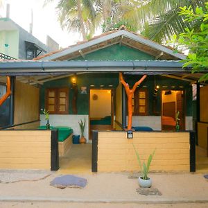 Rosa Shashi Cabanas Galle Exterior photo