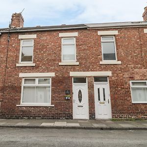 Salee Cottage, Newbiggin-by-the-Sea Exterior photo