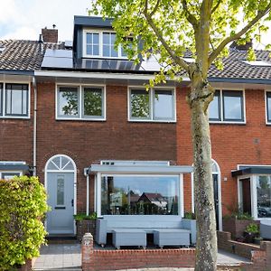 Appartamento Beautiful House N.Amsterdam, Suitable For Families Hilversum Exterior photo