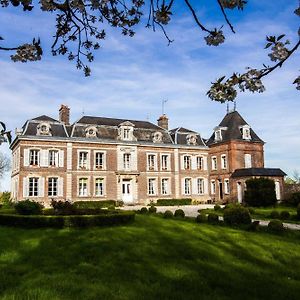 Maison La Souveraine 2 A 6P - Chateau Le Bas Bleu Quesnoy-le-Montant Exterior photo