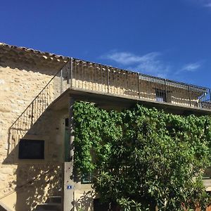 Les Terrasses De Saint Laurent De Carnols Villa Exterior photo