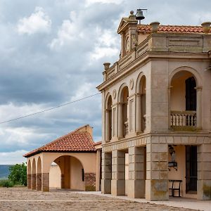 Appartamento Finca Casa Rural De La Mata Toledo Exterior photo