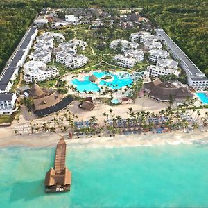 Hotel Sunscape Dominicus La Romana Bayahibe Exterior photo