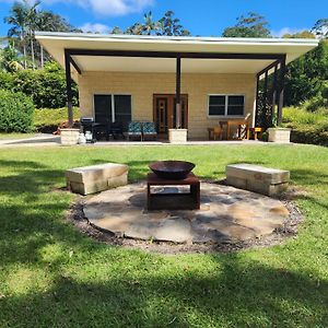 Appartamento Coffs Coast Mountain Retreat Coramba Exterior photo